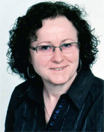 Kerstin Geilich Geschäftsführerin